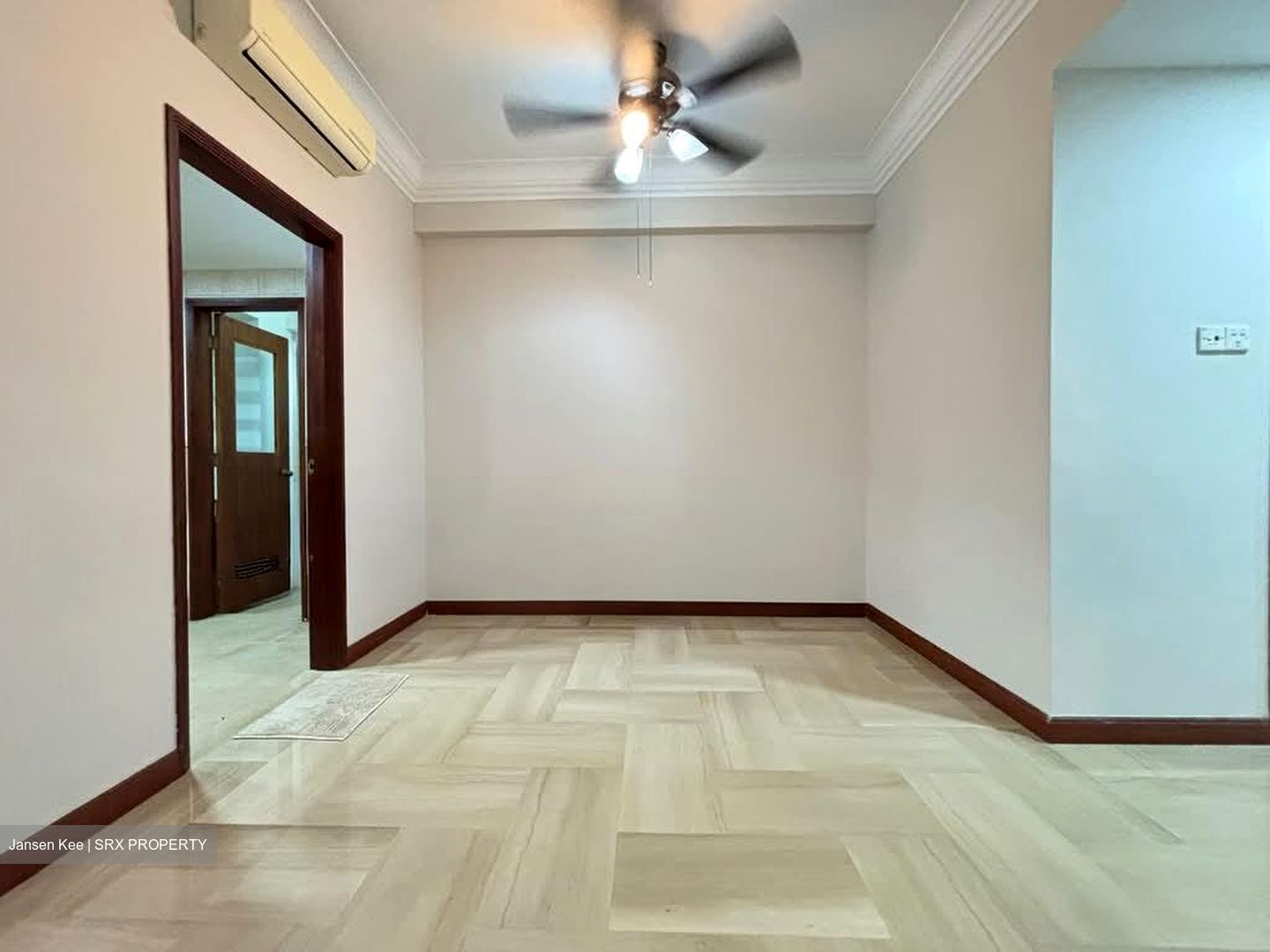 East Meadows (D16), Condominium #554977641